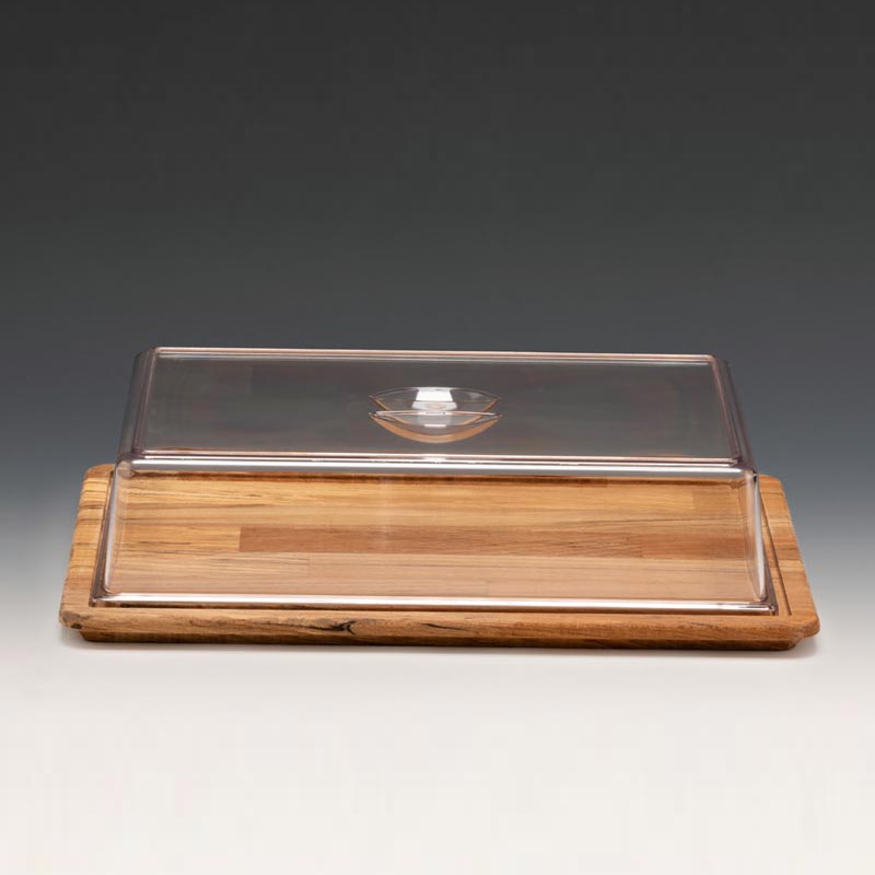 Zicco ZCP-787 Polikarbon Kapaklı Muhafaza Kabı, 29x39x11 cm