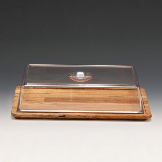 Zicco ZCP-787 Polikarbon Kapaklı Muhafaza Kabı, 29x39x11 cm