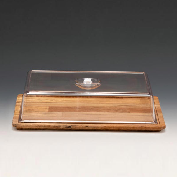 Zicco ZCP-787 Polikarbon Kapaklı Muhafaza Kabı, 29x39x11 cm