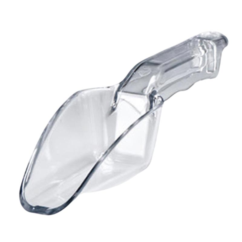 Zicco P-040 Polikarbon Buz Küreği, 180 ml