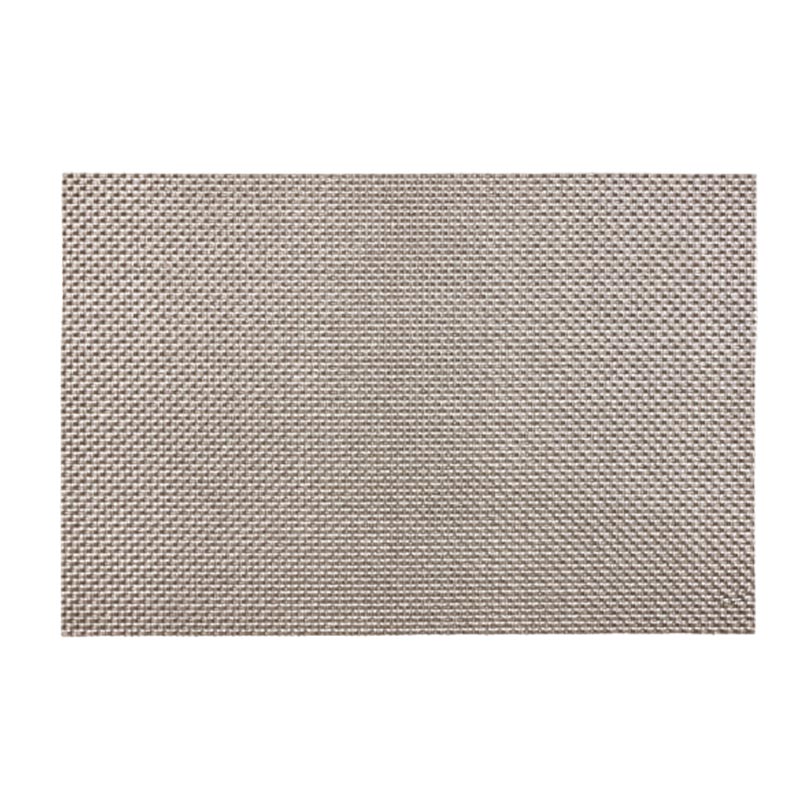 Zicco P26 Plastik Örgülü Amerikan Servis, 30x45 cm