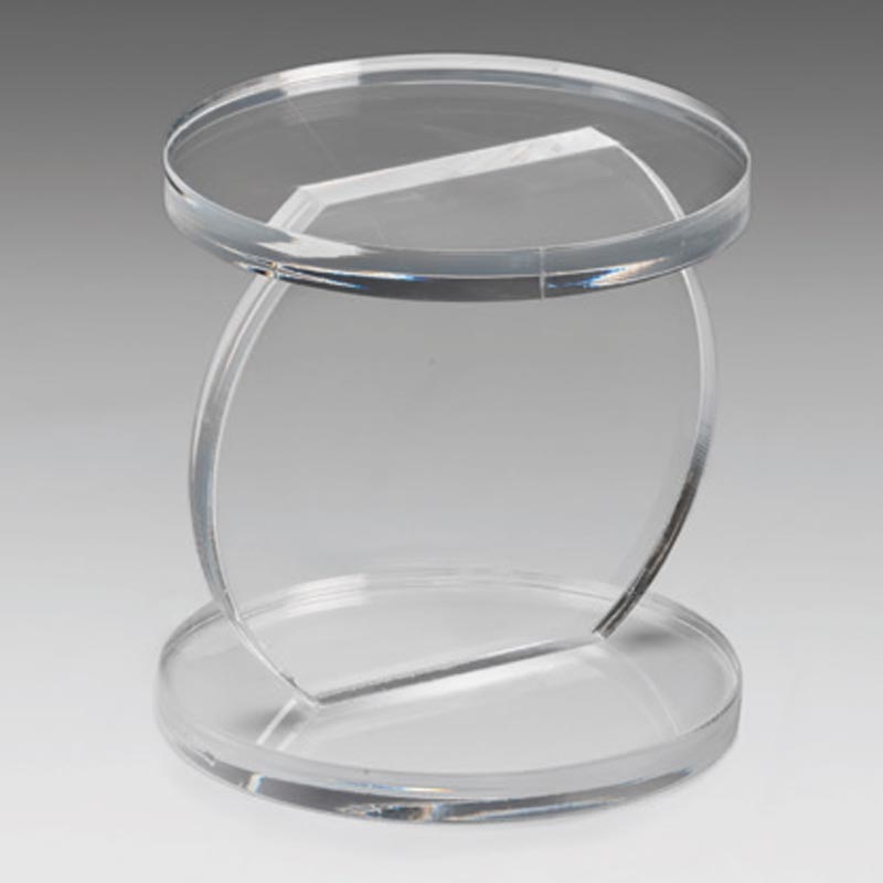 Zicco ZCP-794 Saydam Akrilik Teşhir Yükseltici