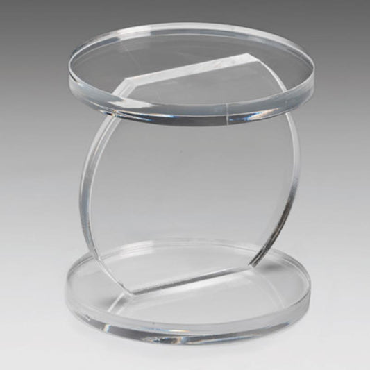 Zicco ZCP-794 Saydam Akrilik Teşhir Yükseltici