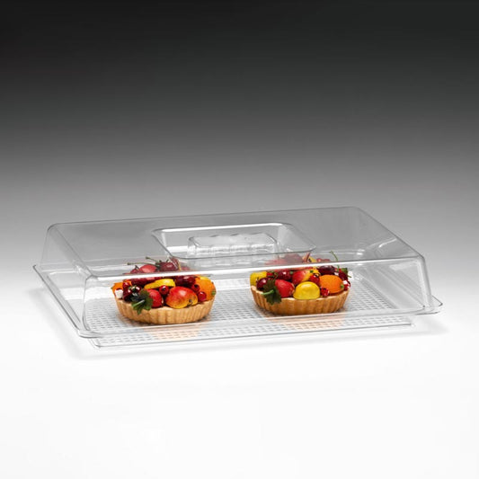 Zicco ZCP-823 Sığ Model Muhafaza Kabı, 28x43x9 cm