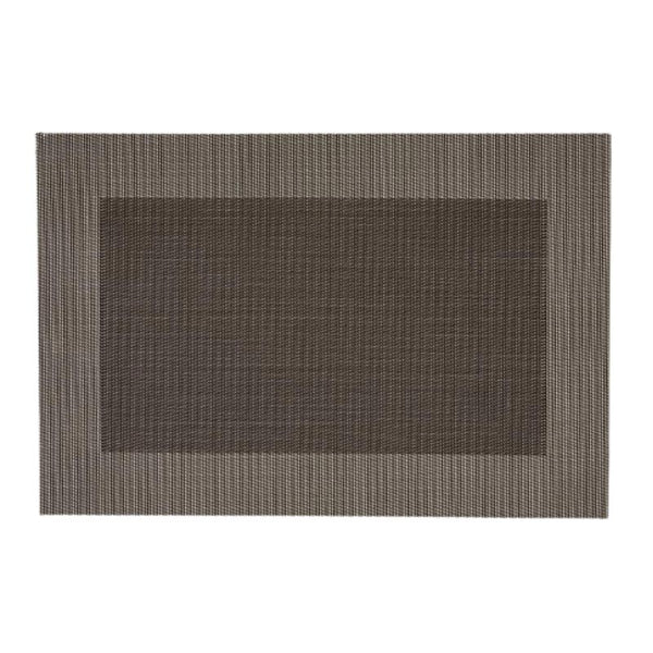 Zicco ST-010389 Amerikan Servis, 30x45 cm, Kahverengi