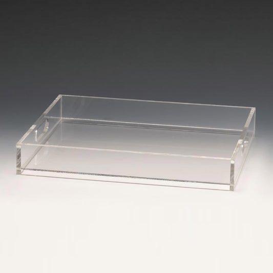 Zicco ZCP-791 Akrilik Teşhir Standı, 35x40x6 cm