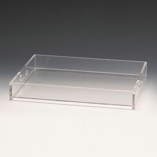 Zicco ZCP-791 Akrilik Teşhir Standı, 35x40x6 cm