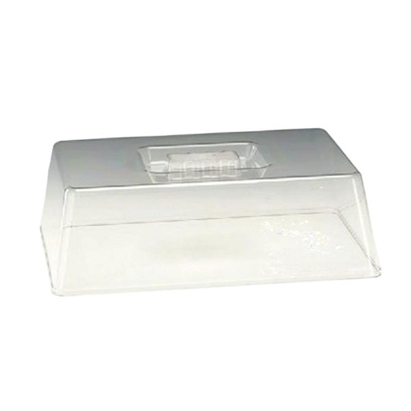 Zicco ZCP-751 Polikarbonat Kapak, 46x29 cm