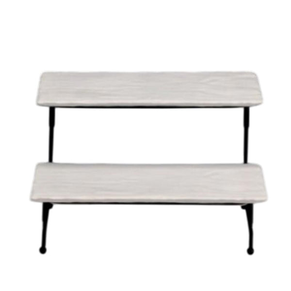 Zicco ZCP-788 Telli Melamin Teşhir Standı, 33x30x17 cm, Yeşil