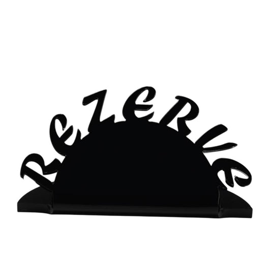 Zicco ZCP-808 Akrilik Rezerve, 10x5 cm