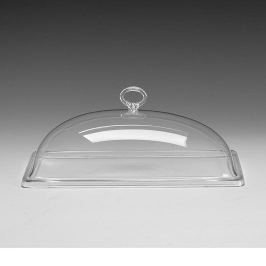 Zicco ZCP-832 Akrilik Kapak, 17.5x32.5 cm