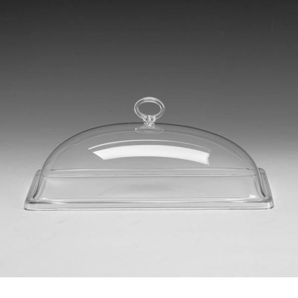 Zicco ZCP-832 Akrilik Kapak, 17.5x32.5 cm