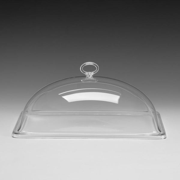 Zicco ZCP 833 Akrilik Kapak, 22.5x32.5 cm