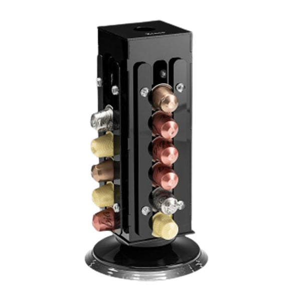 Zicco ZCP-856 Kapsül Kahve Standı, 29 Kapsül