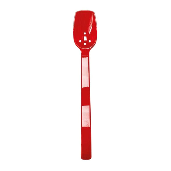 Zicco P-004 Polikarbon Zeytin ve Salata Kaşığı, 26.5 cm, Kırmızı