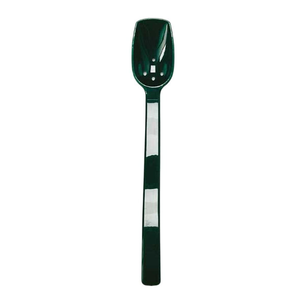 Zicco P-004 Polikarbon Zeytin ve Salata Kaşığı, 26.5 cm, Yeşil