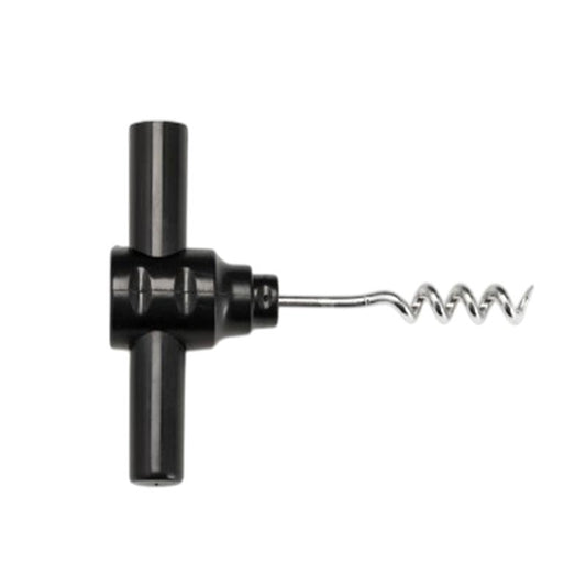 Zicco ZKC-845 Tirbuşon, Siyah