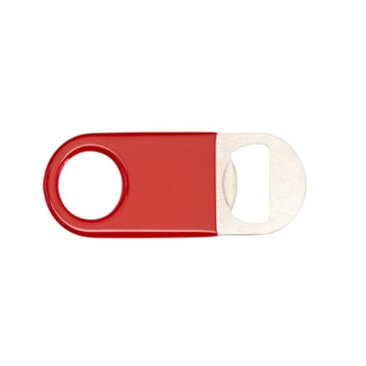 Zicco ZKC-854 Şişe Açacağı, 3x8.5 cm, Kırmızı